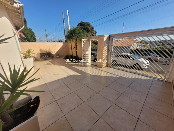 Imagem Casa com 3 Quartos à Venda,  em Jardim Europa Ii - Indaiatuba