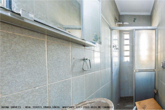 Imagem Casa com 4 Quartos à Venda, 203 m² em Saúde - São Paulo