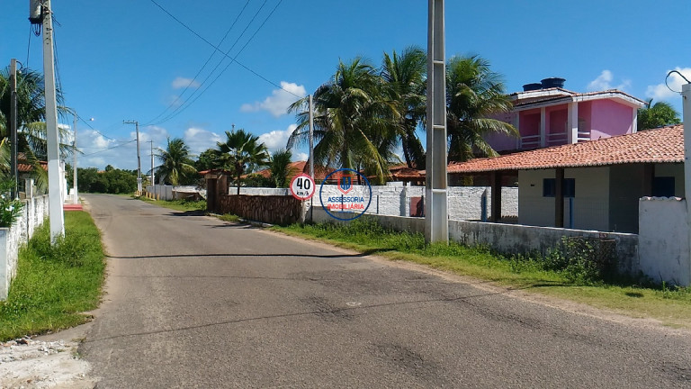 Imagem Terreno para Alugar ou Temporada, 630 m² em Praia De Tabatinga - Nísia Floresta Imagem Terreno para Alugar ou Temporada, 630 m² em Praia De Tabatinga - Nísia Floresta