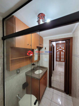 Imagem Apartamento com 2 Quartos para Alugar, 54 m² em Vila Marieta - São Paulo Imagem Apartamento com 2 Quartos para Alugar, 54 m² em Vila Marieta - São Paulo