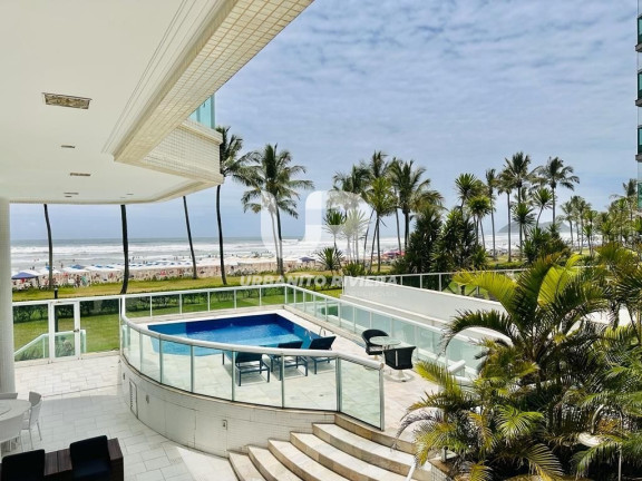 Imagem Imóvel com 6 Quartos à Venda, 658 m² em Riviera | Módulo 07 - Bertioga