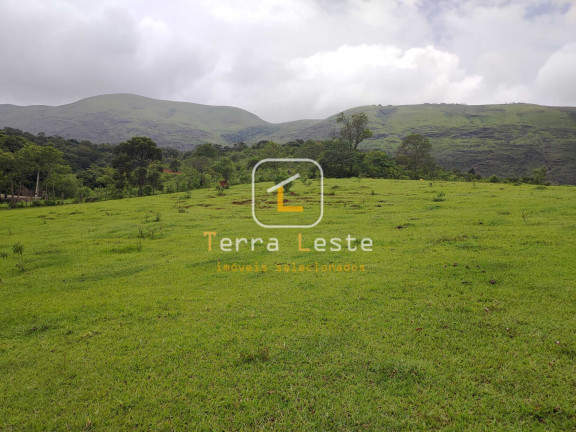Imagem Terreno à Venda, 6.105 m² em Campinho - Brumadinho Imagem Terreno à Venda, 6.105 m² em Campinho - Brumadinho