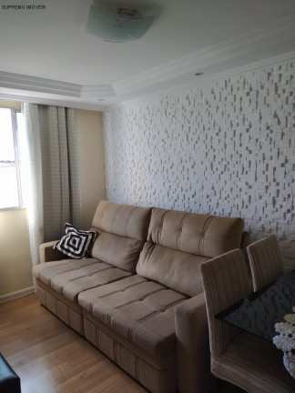 Imagem Apartamento com 2 Quartos à Venda, 54 m² em Parque Munhoz - São Paulo Imagem Apartamento com 2 Quartos à Venda, 54 m² em Parque Munhoz - São Paulo