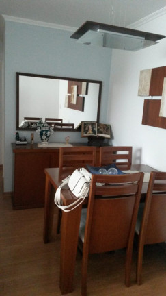 Imagem Apartamento com 2 Quartos à Venda, 74 m² em Parque São Jorge - São Paulo