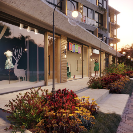 Imagem Imóvel à Venda, 75 m² em Centro  - Canela