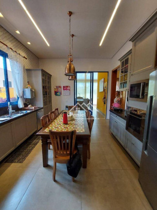 Imagem Sobrado com 5 Quartos à Venda, 380 m² em Santa Luisa - Ribeirão Preto