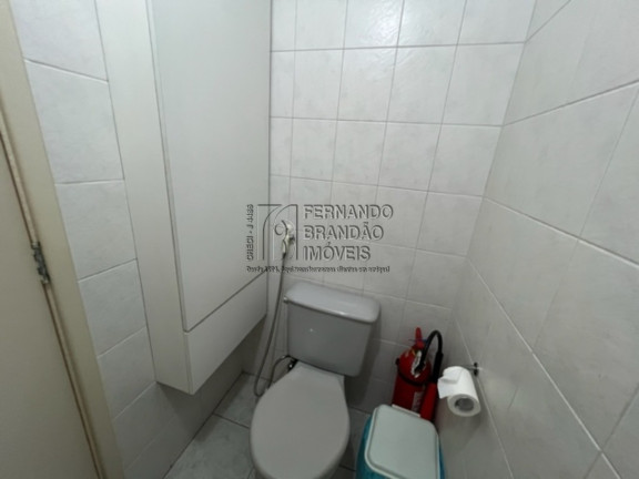 Imagem Sala Comercial à Venda, 67 m² em Barra Da Tijuca - Rio De Janeiro