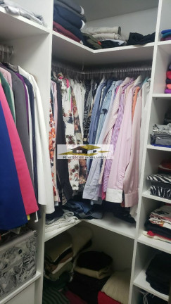 Imagem Apartamento com 2 Quartos à Venda, 115 m² em Vila Gumercindo - São Paulo