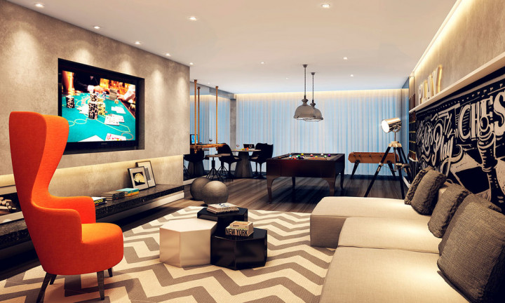 Imagem Apartamento com 3 Quartos à Venda, 158 m² em Moema - São Paulo Imagem Apartamento com 3 Quartos à Venda, 158 m² em Moema - São Paulo