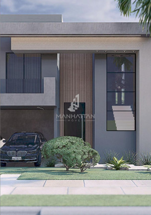 Imagem Casa de Condomínio com 3 Quartos à Venda, 238 m² em Swiss Park - Campinas Imagem Casa de Condomínio com 3 Quartos à Venda, 238 m² em Swiss Park - Campinas