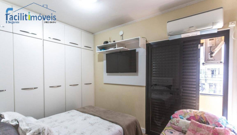 Imagem Apartamento com 3 Quartos à Venda, 104 m² em Centro - São Bernardo Do Campo Imagem Apartamento com 3 Quartos à Venda, 104 m² em Centro - São Bernardo Do Campo