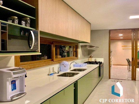 Imagem Casa com 6 Quartos à Venda, 439 m² em Praia Do Forte - Praia Do Forte