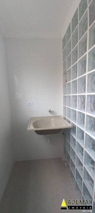 Imagem Apartamento com 1 Quarto à Venda, em Centro - Diadema Imagem Apartamento com 1 Quarto à Venda, em Centro - Diadema