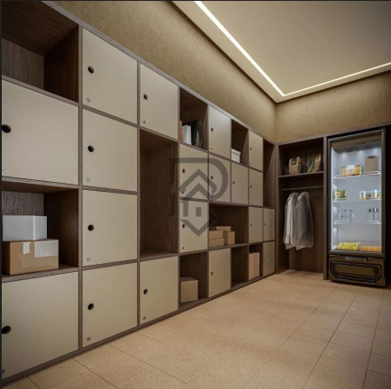 Imagem Apartamento com 4 Quartos à Venda, 226 m² em Paraíso - São Paulo
