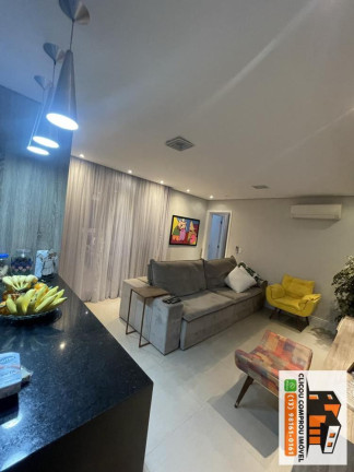 Imagem Apartamento com 2 Quartos à Venda, 80 m² Imagem Apartamento com 2 Quartos à Venda, 80 m²