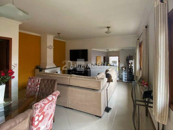Imagem Casa com 3 Quartos à Venda, 361 m² em Granja Viana Ii - Cotia