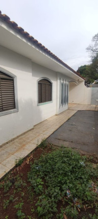 Imagem Casa com 3 Quartos à Venda, 101 m² em Jardim Independência - Sarandi Imagem Casa com 3 Quartos à Venda, 101 m² em Jardim Independência - Sarandi