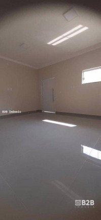 Imagem Casa com 3 Quartos à Venda, 193 m² em Vila Cardia - Bauru