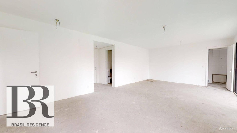 Imagem Apartamento com 3 Quartos à Venda, 131 m² em Vila Monumento - São Paulo