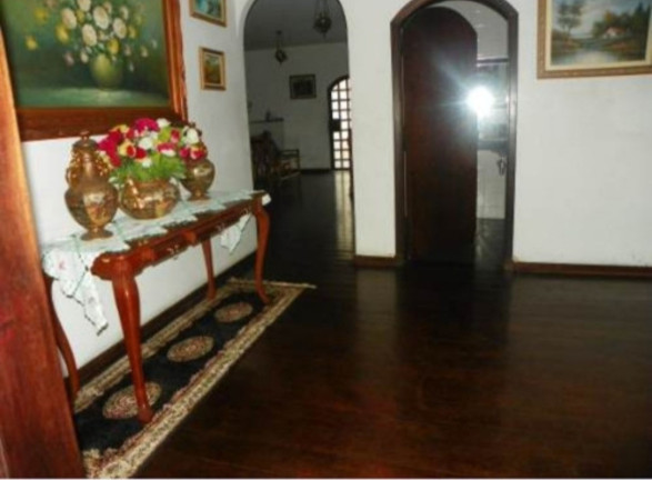 Imagem Sobrado com 5 Quartos à Venda, 400 m² em Chácara Meyer - São Paulo