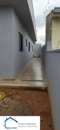 Imagem Casa com 3 Quartos para Alugar ou Temporada, 145 m² em Residencial Girassol - Itupeva Imagem Casa com 3 Quartos para Alugar ou Temporada, 145 m² em Residencial Girassol - Itupeva