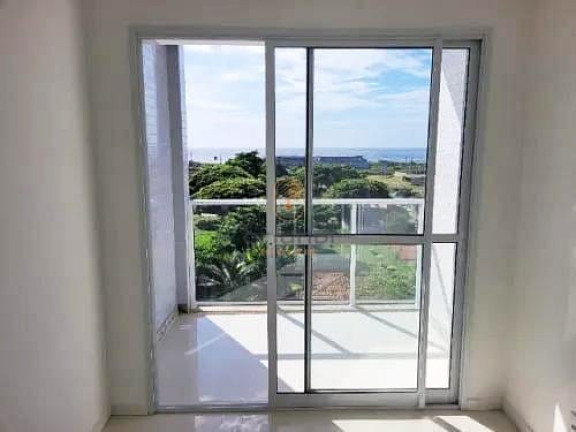 Apartamento com 2 Quartos à Venda, 54 m² em Praia De Itaparica - Vila Velha