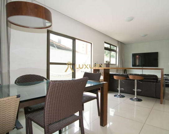 Imagem Imóvel com 4 Quartos à Venda, 125 m² em Santo Antônio - Belo Horizonte Imagem Imóvel com 4 Quartos à Venda, 125 m² em Santo Antônio - Belo Horizonte
