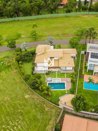 Imagem Casa de Condomínio com 3 Quartos à Venda, 368 m² em Ibi Aram 2 - Itupeva Imagem Casa de Condomínio com 3 Quartos à Venda, 368 m² em Ibi Aram 2 - Itupeva