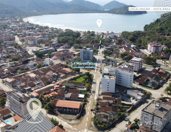 Imagem Apartamento à Venda, em Perequê Açu - Ubatuba Imagem Apartamento à Venda, em Perequê Açu - Ubatuba