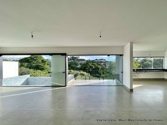 Imagem Casa de Condomínio com 4 Quartos à Venda, 500 m² em Golf Gardens - Carapicuíba Imagem Casa de Condomínio com 4 Quartos à Venda, 500 m² em Golf Gardens - Carapicuíba
