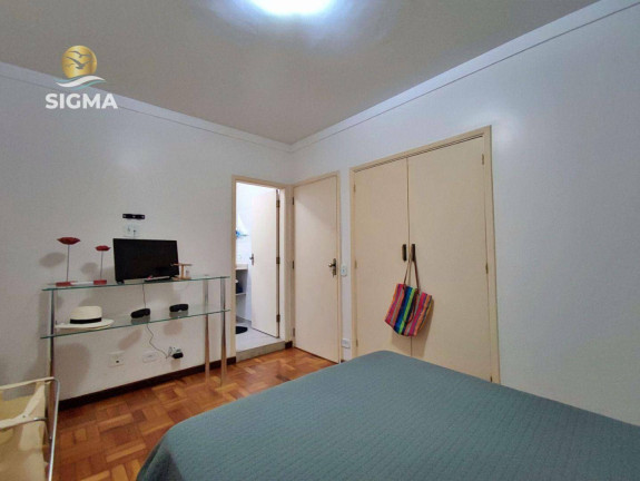 Imagem Apartamento com 2 Quartos à Venda, 72 m² em Enseada - Guarujá Imagem Apartamento com 2 Quartos à Venda, 72 m² em Enseada - Guarujá