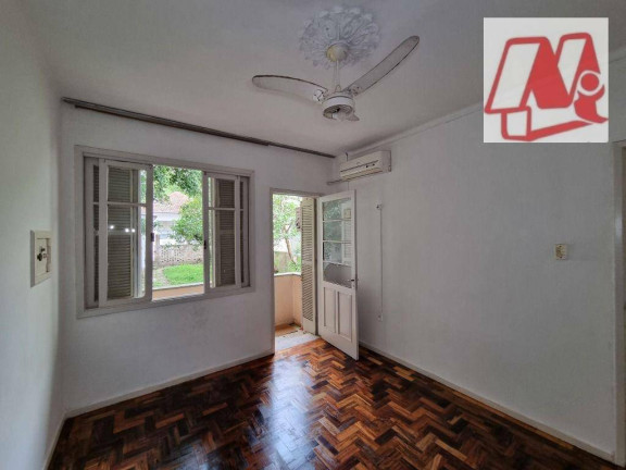 Imagem Apartamento com 3 Quartos à Venda ou Locação, 107 m² em Rio Branco - Porto Alegre