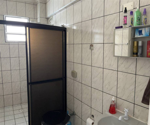 Imagem Apartamento com 1 Quarto à Venda, 50 m² em Guilhermina - Praia Grande Imagem Apartamento com 1 Quarto à Venda, 50 m² em Guilhermina - Praia Grande