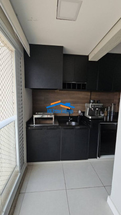 Imagem Apartamento com 2 Quartos à Venda, 72 m² em Vila Osasco - Osasco Imagem Apartamento com 2 Quartos à Venda, 72 m² em Vila Osasco - Osasco