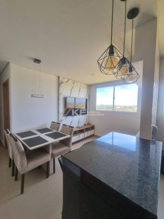 Imagem Apartamento com 2 Quartos à Venda, 55 m² em Quinta Da Primavera - Ribeirão Preto