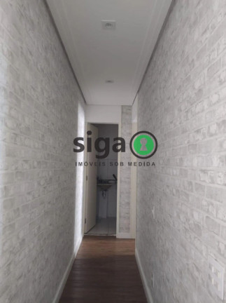 Imagem Apartamento com 1 Quarto à Venda, 50 m² em Jardim Caboré - São Paulo