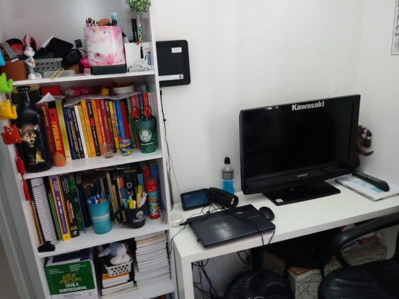 Imagem Apartamento com 1 Quarto à Venda, 42 m² em Bela Vista - São Paulo Imagem Apartamento com 1 Quarto à Venda, 42 m² em Bela Vista - São Paulo