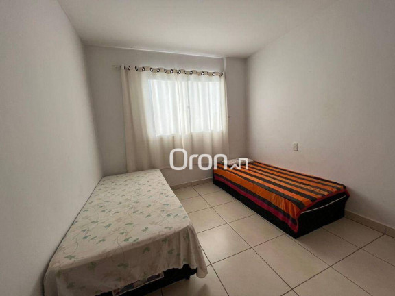 Imagem Apartamento com 3 Quartos à Venda, 72 m² em Residencial Eldorado - Goiânia Imagem Apartamento com 3 Quartos à Venda, 72 m² em Residencial Eldorado - Goiânia