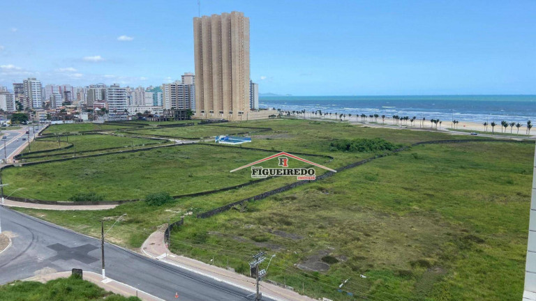 Imagem Apartamento com 2 Quartos à Venda, 79 m² em Nova Mirim - Praia Grande
