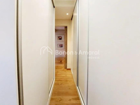 Imagem Apartamento com 3 Quartos à Venda, 112 m² em Vila Itapura - Campinas