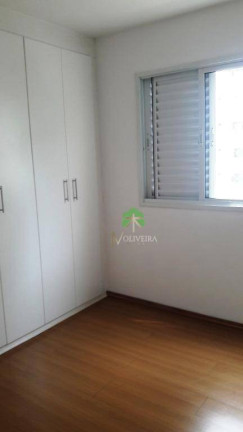 Imagem Apartamento com 2 Quartos à Venda, 58 m² em Caxingui - São Paulo Imagem Apartamento com 2 Quartos à Venda, 58 m² em Caxingui - São Paulo