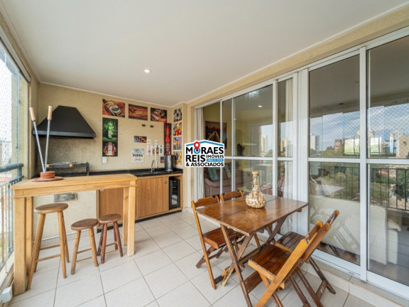 Imagem Apartamento com 3 Quartos à Venda, 160 m² em Jardim Brasil (zona Sul) - São Paulo Imagem Apartamento com 3 Quartos à Venda, 160 m² em Jardim Brasil (zona Sul) - São Paulo