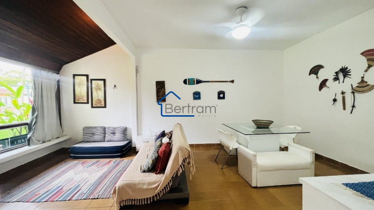 Imagem Apartamento com 1 Quarto à Venda, 63 m² em Porto Bracuhy - Angra Dos Reis