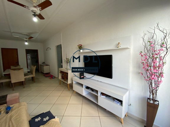Imagem Apartamento com 2 Quartos à Venda, 83 m² em Ocian - Praia Grande