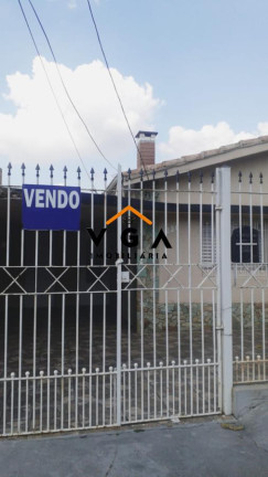 Imagem Casa com 3 Quartos à Venda, 176 m² em Penha De França - São Paulo
