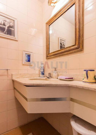 Imagem Apartamento com 2 Quartos à Venda, 95 m² em Chácara Santo Antônio - São Paulo Imagem Apartamento com 2 Quartos à Venda, 95 m² em Chácara Santo Antônio - São Paulo