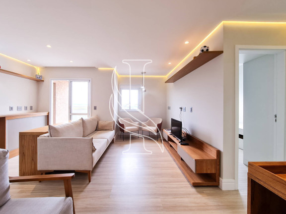 Imagem Apartamento com 2 Quartos à Venda, 74 m² em Medeiros - Jundiaí