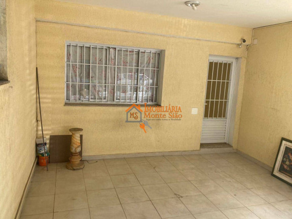 Imagem Sobrado com 3 Quartos à Venda, 200 m² em Jardim Sao Paulo(zona Norte) - São Paulo Imagem Sobrado com 3 Quartos à Venda, 200 m² em Jardim Sao Paulo(zona Norte) - São Paulo
