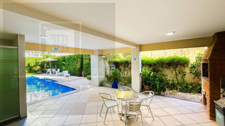 Imagem Apartamento com 3 Quartos à Venda, 90 m² em Meireles - Fortaleza