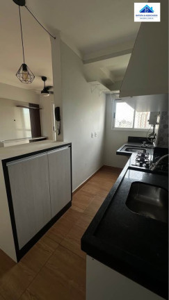 Imagem Apartamento com 2 Quartos à Venda, 57 m² em Vila Industrial - Campinas Imagem Apartamento com 2 Quartos à Venda, 57 m² em Vila Industrial - Campinas